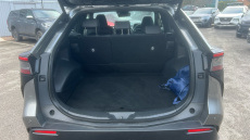 Toyota bZ4X 150kW Vision 71.4kWh 5dr Auto Electric Hatchback